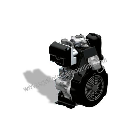 M431 M471 M540 Motor Diesel minsel Industrial Agricola ARRANQUE ELECTRICO 2 