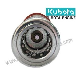  Enganche Rapido Kubota Fruteros tractor 2 big