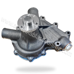  BM1048 Bomba Agua Iveco Fiat Tractor motor Agricola Industrial 6 1 big