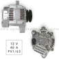 Alternador carga bateria KUBOTA D1105