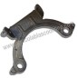 Chapa soporte horquilla embrague