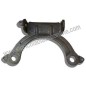 Chapa soporte horquilla embrague