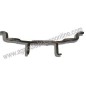 Chapa soporte horquilla embrague