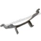 Chapa soporte horquilla embrague