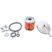 3730015 Filtro Lombardini Kit Reparacion Tapa Toricas Combustible LD 1 1 big