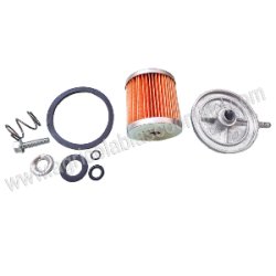  3730015 Filtro Lombardini Kit Reparacion Tapa Toricas Combustible LD 3 1 big