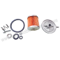 Kit filtro gasoil Lombardini 3LD y 4 LD Kit filtro gasoil Lombardini 3LD y 4 LD