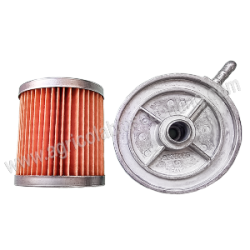  3730015 Filtro Lombardini Kit Reparacion Tapa Toricas Combustible LD 4 1 big