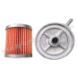 Kit filtro gasoil Lombardini 3LD y 4 LD Kit filtro gasoil Lombardini 3LD y 4 LD