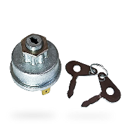 309501 llave encendido massey Ferguson motor Arranque Recambio AGricola 1 1 