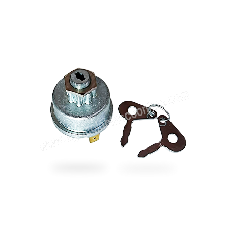 309501 llave encendido massey Ferguson motor Arranque Recambio AGricola 1 1 