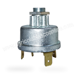 Conjunto llave arranque , Encendido Massey Ferguson