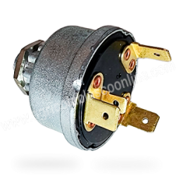  309501 llave encendido massey Ferguson motor Arranque Recambio AGricola 3 1 