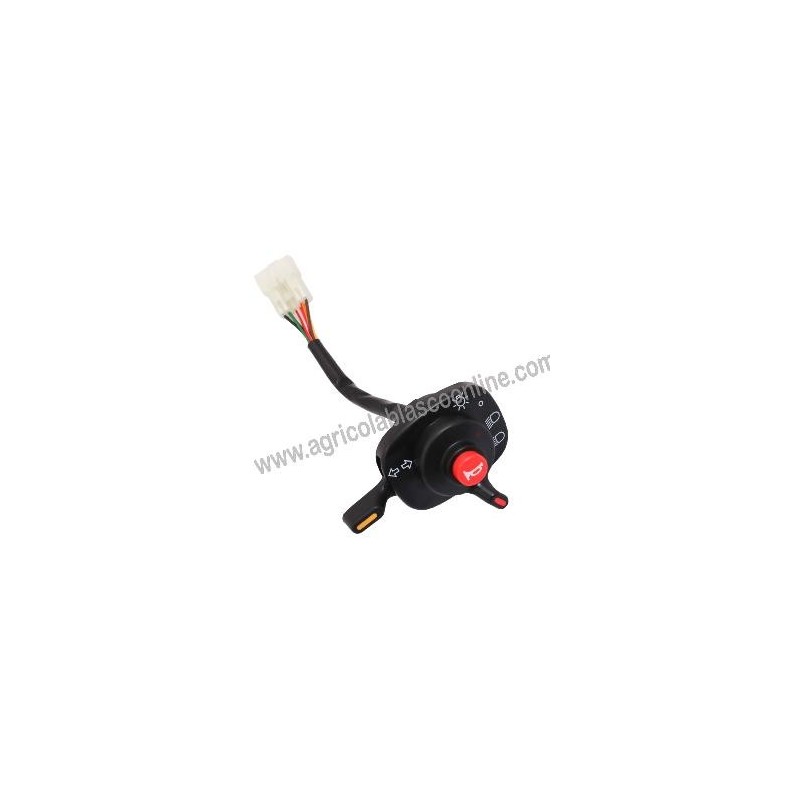 MANDO CONMUTADOR KUBOTA SERIE M 1 big