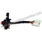 CONJUNTO MANDO LUCES KUBOTA