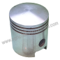 Piston completo Minsel M150 3 Segmentos 59mm x 2 mm