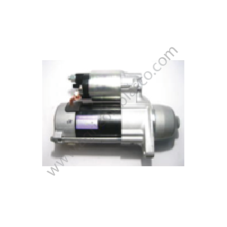 Motor arranque Kubota GL9000, GL11000, KC110, KC121,