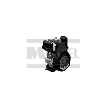 MOTOR MINSEL DIESEL M600 CONTRAINCENDIOS