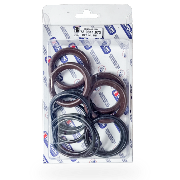 Kit collarines bomba fumigar Bertolini CK110, CKS110 CK120, CK180, CK 220, CK230