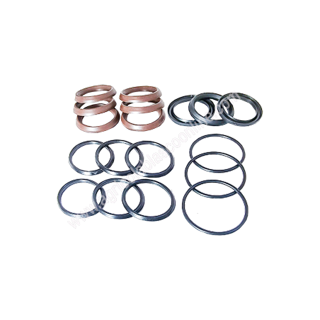 Kit109 collarines Bertolini Bomba Fumigar cuero Toricas 4 1 big