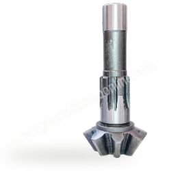  9806050 pinon conico Reenvio pascuali marchas direccion pasquali motocultor 