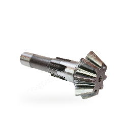  9806050 pinon conico Reenvio pascuali marchas direccion pasquali motocultor 