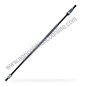 Tubería de freno tractor Pasquali - 33 Cm -