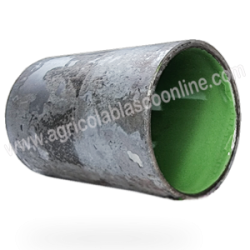 Camisa 50 mm Diámetro bomba fumigar Abella Mundi