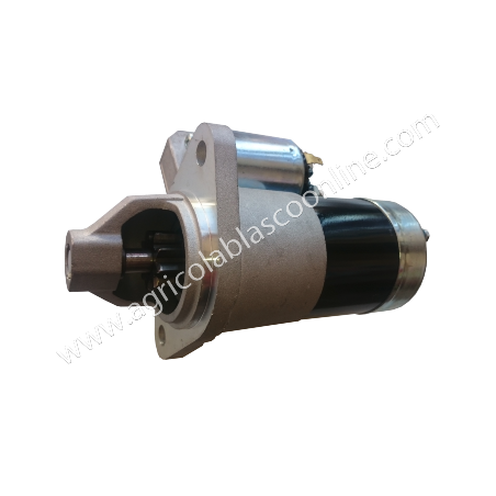 motor arranque yanmar marino 3G 30 big
