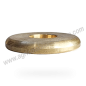 Arandela plana base tensor cuero - 60 mm ø  bombas Abella