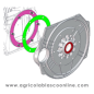 SOPORTE BANCADA CON KIT DE REPARACION COMPLETO MOTORES MINSEL DIESEL
