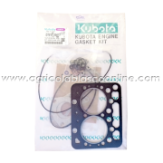 JUEGO JUNTAS SUPERIORES KUBOTA 2 CILINDROS motor DIESEL big