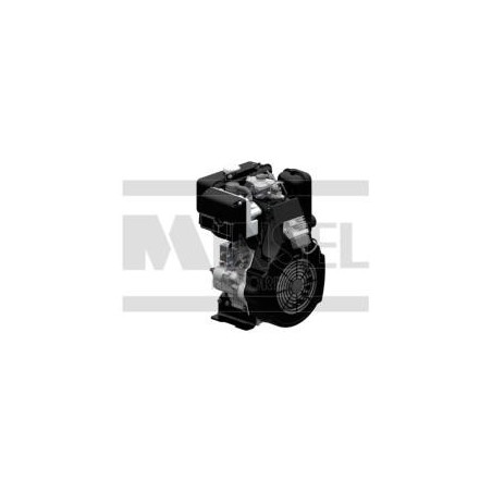 MOTOR MINSEL DIESEL INDUSTRIAL M540 ARRANQUE ELECTRICO