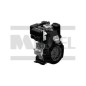 MOTOR MINSEL DIESEL INDUSTRIAL M540 ARRANQUE ELECTRICO