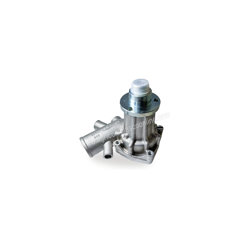 Bom620 Bomba Agua Motor VM Agricola Industrial Reparar Repuestos 1 big