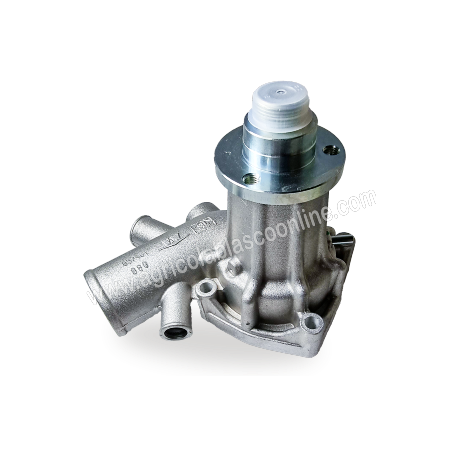 Bom620 Bomba Agua Motor VM Agricola Industrial Reparar Repuestos 1 big