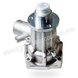 BOMBA AGUA MOTOR VM