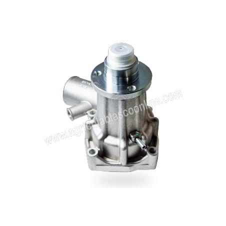 BOMBA AGUA MOTOR VM