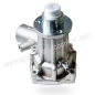 BOMBA AGUA MOTOR VM