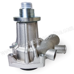  Bom620 Bomba Agua Motor VM Agricola Industrial Reparar Repuestos 5 big