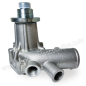 BOMBA AGUA MOTOR VM