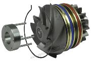 26 130 329 Bomba Agua tractor Jhond deere Reparacion precio envio Calidad bi