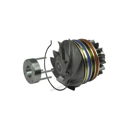 26 130 329 Bomba Agua tractor Jhond deere Reparacion precio envio Calidad bi