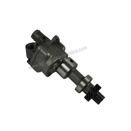 24 90 7 BOMBA ACEITE FORD TRACTOR MOTOR CALIDAD PRECIO RECAMBIO big