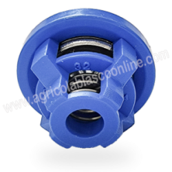  Kit Valvulas PA Bertolini Moderna Azul Bomba Fumigar Atomizador Pulv14 1 zoo