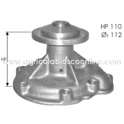 Bomba agua tractor Case 743 743XL 845 845XL motor D239 BOMI102 big