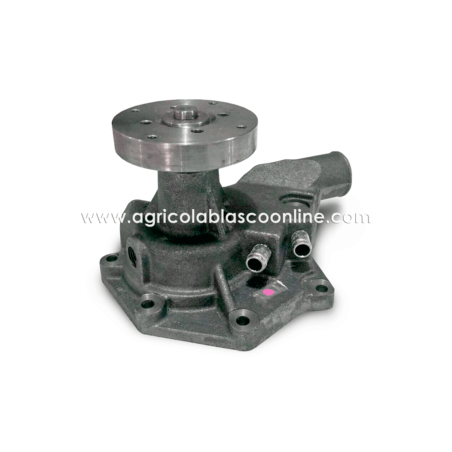 Bomba agua John Deere 2650