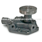 Bomba agua John Deere 2650
