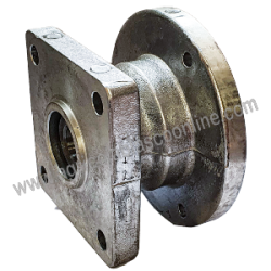  Reductora bomba MC25 Comet motor honda fumigacion 03 big