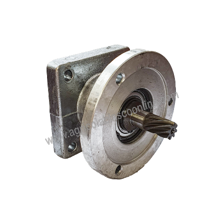 Reductora para bombas Comet MC25 con Motor Honda